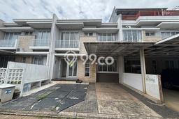 Rumah Minimalis 3 Kamar Terawat di Kompleks Perumahan Cikeas, Bogor Rumah Minimalis 3 Kamar Terawat di Kompleks Perumahan Cikeas, Bogor