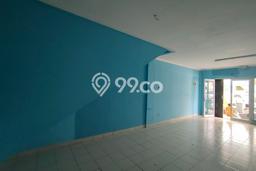 Unit Ruko Tersedia di Kota Wisata Spesifikasi LB 100m2 Unit Ruko Tersedia di Kota Wisata Spesifikasi LB 100m2