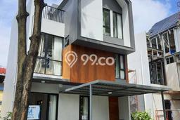Jual Rumah Eksklusif 3 KT di Kota Wisata, Bogor Jual Rumah Eksklusif 3 KT di Kota Wisata, Bogor