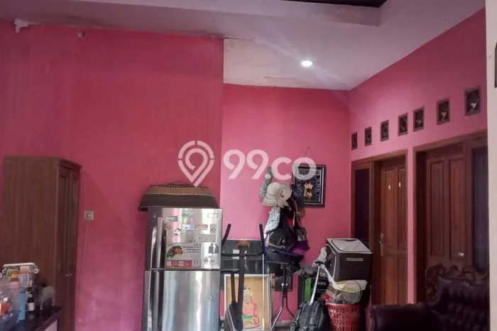 Dijual Rumah Strategis Bagus Punya 3 KT di Gunung Putri Bogor SHM Dijual Rumah Strategis Bagus Punya 3 KT di Gunung Putri Bogor SHM