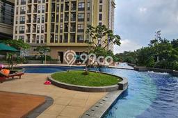 Apartemen Murah Dijual di Jakarta Timur 1 KT & 1 KM Apartemen Murah Dijual di Jakarta Timur 1 KT & 1 KM