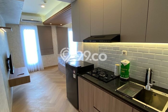 Sewa Sekarang Apartemen Minimalis 1 KT di Kawasan Cimanggis Sewa Sekarang Apartemen Minimalis 1 KT di Kawasan Cimanggis