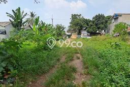 Lahan untuk Dijual Lokasi Tapos, Depok Luas 2134m2 - Lahan untuk Dijual Lokasi Tapos, Depok Luas 2134m2 -