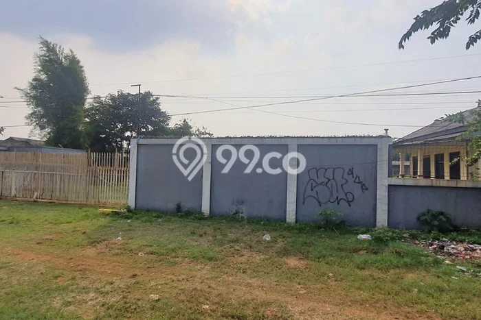 Tanah Siap Bangun Dijual di Bogor Punya Luas 1522m2 Tanah Siap Bangun Dijual di Bogor Punya Luas 1522m2
