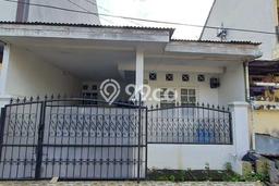 Jual Rumah Modern 2 KT di Ciangsana, Bogor Jual Rumah Modern 2 KT di Ciangsana, Bogor