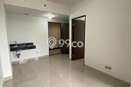 Apartemen Favorit Modern Dijual di Bekasi dengan 2 Kamar Tidur Apartemen Favorit Modern Dijual di Bekasi dengan 2 Kamar Tidur