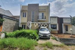 Jual Rumah Bagus Siap Huni LB 125m2 di Cileungsi, Bogor Jual Rumah Bagus Siap Huni LB 125m2 di Cileungsi, Bogor
