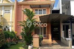 Dijual Rumah Modern 3 KT di Kota Wisata, Jakarta Timur Dijual Rumah Modern 3 KT di Kota Wisata, Jakarta Timur