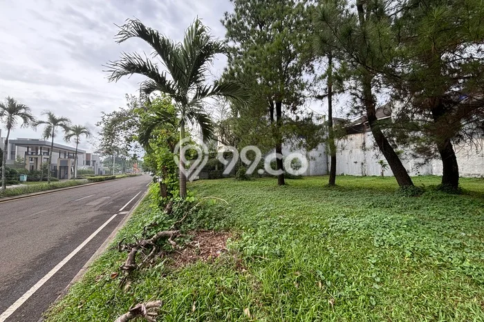 Tanah Disewa di Kota Wisata Strategis dan Memiliki Luas 240m2 Tanah Disewa di Kota Wisata Strategis dan Memiliki Luas 240m2