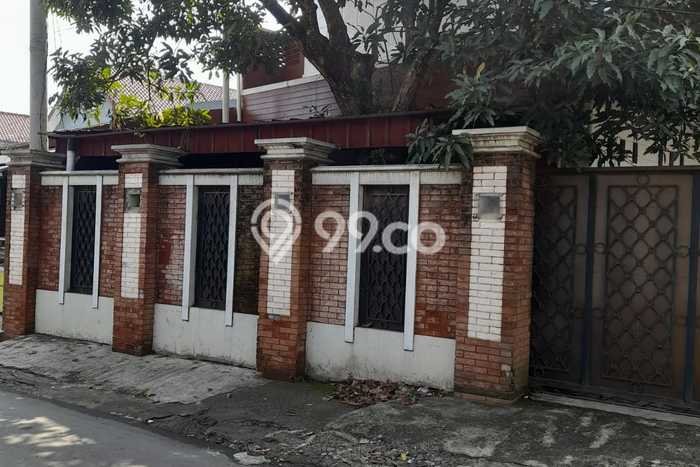 Gudang Bagus LT 525m2 LB 406m2 Dijual di Jatisampurna Bekasi Gudang Bagus LT 525m2 LB 406m2 Dijual di Jatisampurna Bekasi