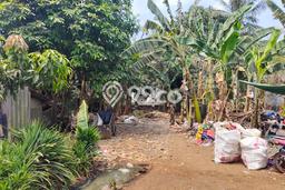 Kavling Tanah untuk Dijual di Harjamukti, Depok, Luas 348m2 Kavling Tanah untuk Dijual di Harjamukti, Depok, Luas 348m2
