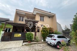 Jual Rumah Bagus Siap Huni LB 220m2 di Cileungsi, Bogor Jual Rumah Bagus Siap Huni LB 220m2 di Cileungsi, Bogor