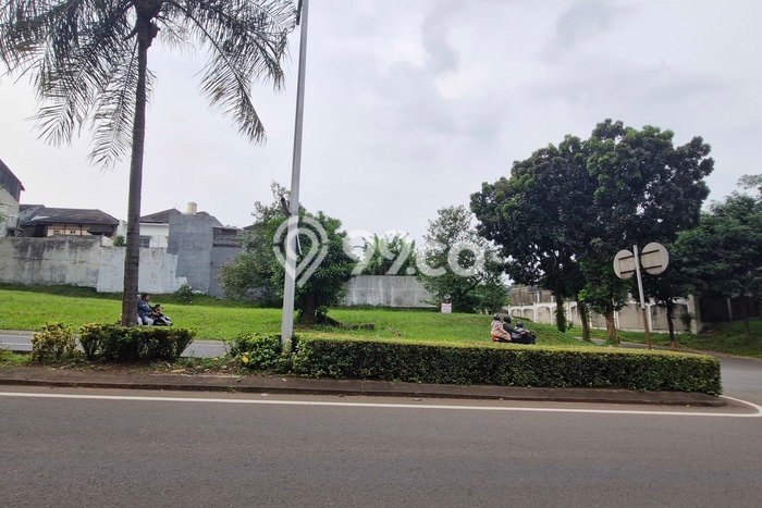Tanah Dijual di Bogor Seluas 503m2 Strategis Tanah Dijual di Bogor Seluas 503m2 Strategis
