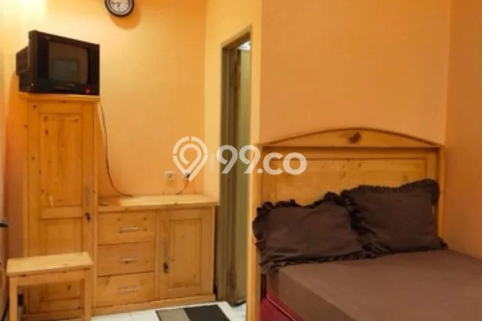 Unit Kost Dijual di Kawasan Duren Sawit Jakarta Timur dengan 24 KT Unit Kost Dijual di Kawasan Duren Sawit Jakarta Timur dengan 24 KT