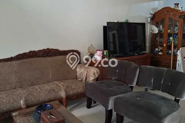 Jual Rumah Eksklusif 2 KT di Kota Wisata, Bogor Jual Rumah Eksklusif 2 KT di Kota Wisata, Bogor