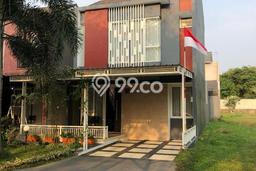 Rumah Luxury Modern Siap Huni di Citra Grand Jakarta Timur Rumah Luxury Modern Siap Huni di Citra Grand Jakarta Timur