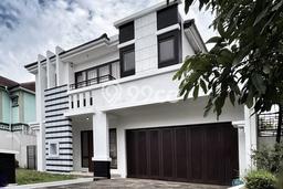 Rumah Kontrakan Bogor LT 425m2 LB 275m2 Area Kota Wisata Rumah Kontrakan Bogor LT 425m2 LB 275m2 Area Kota Wisata