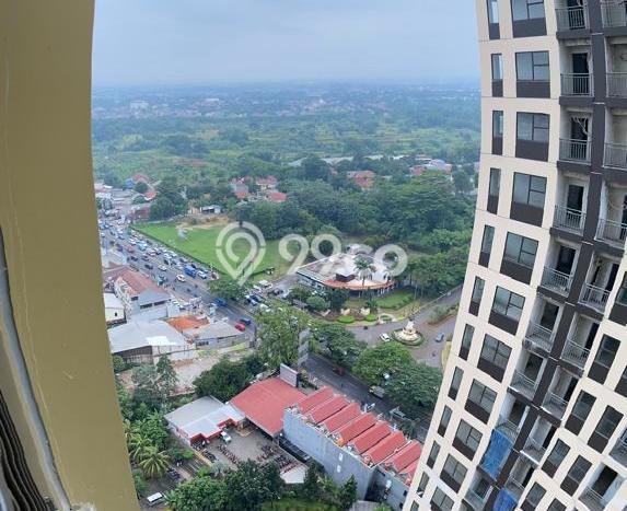Dijual Apartemen 1 KT di Bekasi Luas 22m2 Dijual Apartemen 1 KT di Bekasi Luas 22m2
