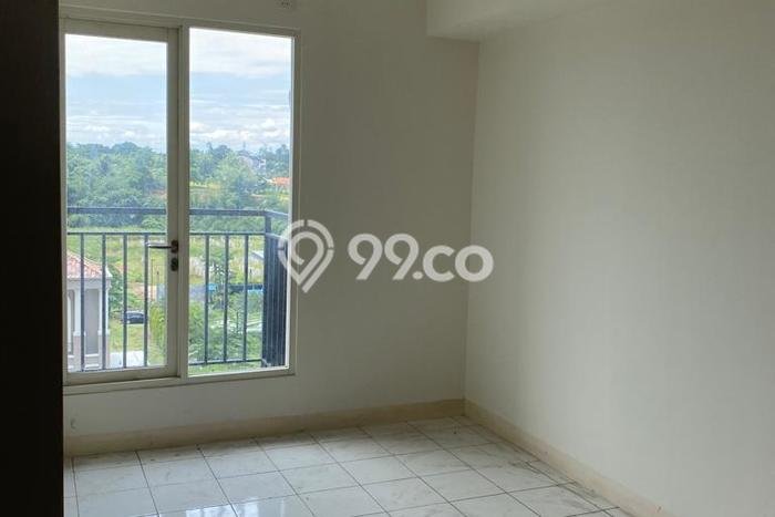 Untuk Dijual Apartemen Ekonomis di Cimanggis, Depok dengan 2 KT, 1 KM Untuk Dijual Apartemen Ekonomis di Cimanggis, Depok dengan 2 KT, 1 KM