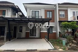 Dijual Hunian Rumah Terawat 3 KT di Kota Wisata, Bogor Dijual Hunian Rumah Terawat 3 KT di Kota Wisata, Bogor