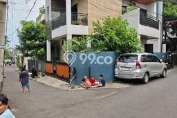 Jual Rumah Minimalis Bagus Punya 4 KT di Ciracas Jakarta Timur SHM Jual Rumah Minimalis Bagus Punya 4 KT di Ciracas Jakarta Timur SHM