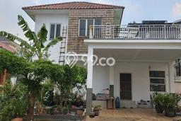 For Sale Hunian Rumah Terawat 5 Kamar di Sentul City, Bogor For Sale Hunian Rumah Terawat 5 Kamar di Sentul City, Bogor