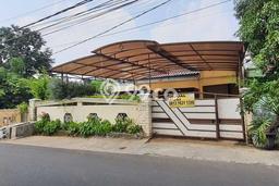 Bisa KPR! Rumah Strategis di Cipinang, Luas 277m² LB 250m² Bisa KPR! Rumah Strategis di Cipinang, Luas 277m² LB 250m²