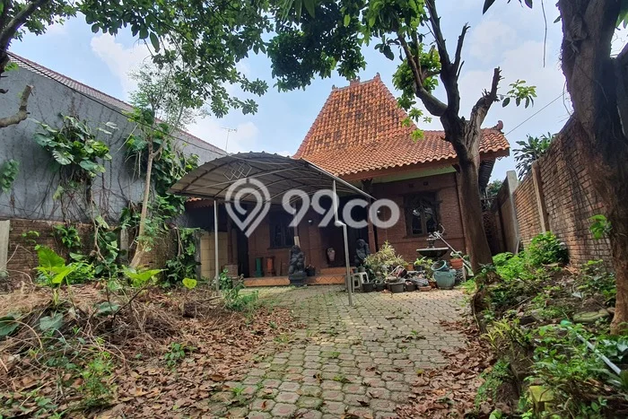 Rumah Minimalis Favorit Dijual di Ciracas LT 391m2 Rumah Minimalis Favorit Dijual di Ciracas LT 391m2