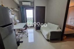 Untuk Dijual Apartemen 2 KT & 1 KM di Bekasi Area Strategis Untuk Dijual Apartemen 2 KT & 1 KM di Bekasi Area Strategis