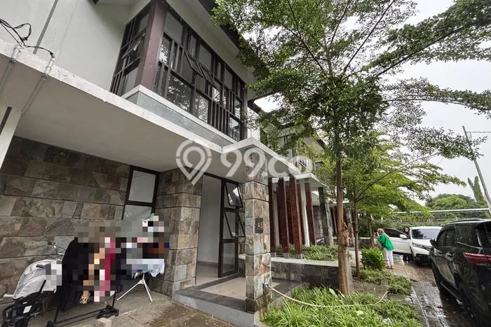 Dijual Rumah Eksklusif 3 KT di Pekayon, Bekasi Dijual Rumah Eksklusif 3 KT di Pekayon, Bekasi
