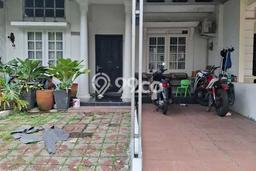 Jual Rumah Eksklusif 2 KT di Kota Wisata, Bogor Jual Rumah Eksklusif 2 KT di Kota Wisata, Bogor