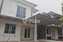 Rumah Modern 3 KT di Kota Wisata Jakarta Timur Rumah Modern 3 KT di Kota Wisata Jakarta Timur