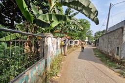 Dijual Tanah di Bogor, Luas 463m2 - Dijual Tanah di Bogor, Luas 463m2 -