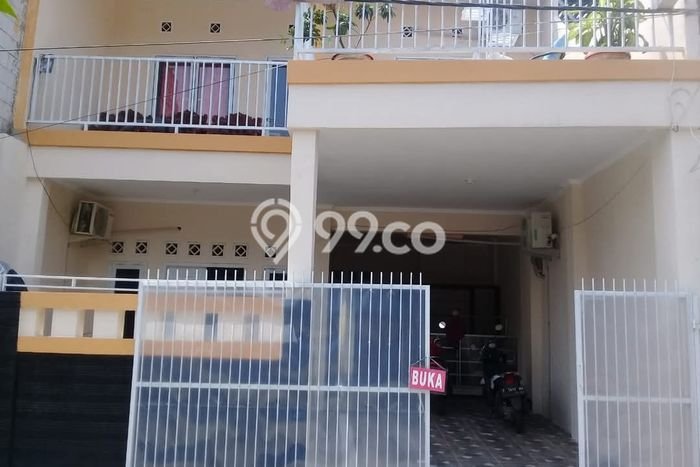 Dijual Rumah Strategis Bagus Punya 3 KT di Gunung Putri Bogor SHM Dijual Rumah Strategis Bagus Punya 3 KT di Gunung Putri Bogor SHM