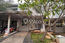 Dijual Rumah Eksklusif 2 KT di Cikeas, Bogor Dijual Rumah Eksklusif 2 KT di Cikeas, Bogor
