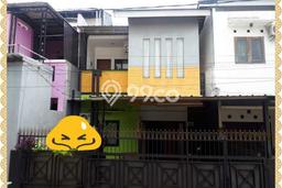For Sale Hunian Rumah Nyaman 3 Kamar di Cikarang, Bekasi For Sale Hunian Rumah Nyaman 3 Kamar di Cikarang, Bekasi