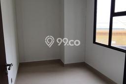 Apartemen Cozy Dijual di Jakarta Timur Spesifikasi 2 KT, 1 KM Apartemen Cozy Dijual di Jakarta Timur Spesifikasi 2 KT, 1 KM