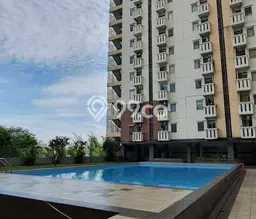 Hunian Apartemen Ekonomis di Depok dengan 2 Kamar Tidur, 1 Kamar Mandi Hunian Apartemen Ekonomis di Depok dengan 2 Kamar Tidur, 1 Kamar Mandi