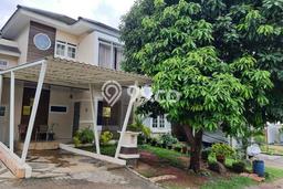 Rumah Luas Asri 2 KT Siap Huni di Kota Wisata Jakarta Timur Rumah Luas Asri 2 KT Siap Huni di Kota Wisata Jakarta Timur