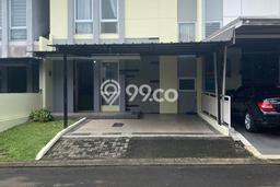 Rumah Modern 3 KT di Kota Wisata Bogor Rumah Modern 3 KT di Kota Wisata Bogor