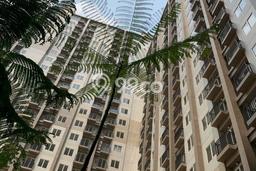Untuk Dijual Apartemen di Cimanggis, Depok 2 KT, 1 KM Strategis Untuk Dijual Apartemen di Cimanggis, Depok 2 KT, 1 KM Strategis