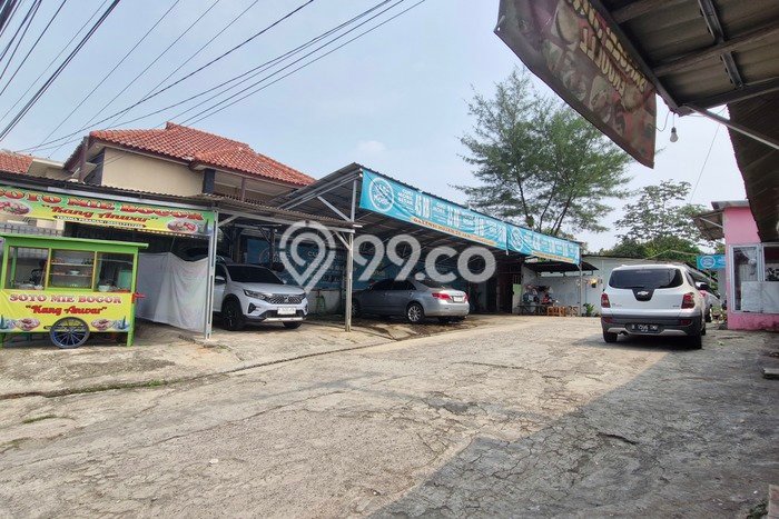 Paling Diincar! Ruko Dijual di Cikeas Harga Kompetitif Paling Diincar! Ruko Dijual di Cikeas Harga Kompetitif