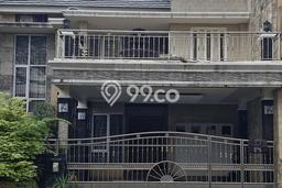 Hunian Super Mewah dengan Akses Paling Strategis di Kota Wisata, Bogor Hunian Super Mewah dengan Akses Paling Strategis di Kota Wisata, Bogor