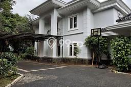 Siap Huni Hunian Elit 10 Kamar di Kebayoran Baru Dekat ke Mana Pun Siap Huni Hunian Elit 10 Kamar di Kebayoran Baru Dekat ke Mana Pun