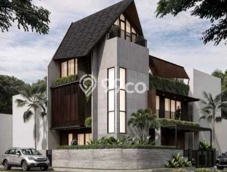 Dijual Rumah Premium dengan Fasilitas Sekitar Komplit di Cinere, Depok Dijual Rumah Premium dengan Fasilitas Sekitar Komplit di Cinere, Depok
