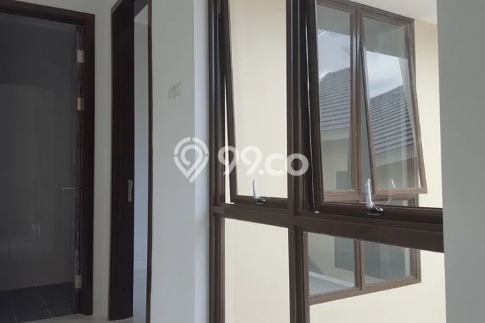Hunian Cantik Modern Lb 89m2 di Serpong, Tangerang Selatan Hunian Cantik Modern Lb 89m2 di Serpong, Tangerang Selatan