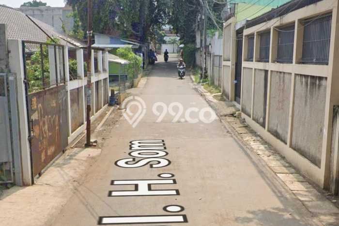 Tanah untuk Dijual Lokasi Pondok Aren, Tangerang Selatan Luas 500m2 - Tanah untuk Dijual Lokasi Pondok Aren, Tangerang Selatan Luas 500m2 -