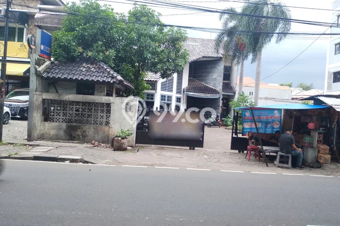Hunian Super Mewah dengan Akses Paling Strategis di Gandaria, Jakarta Selatan Hunian Super Mewah dengan Akses Paling Strategis di Gandaria, Jakarta Selatan