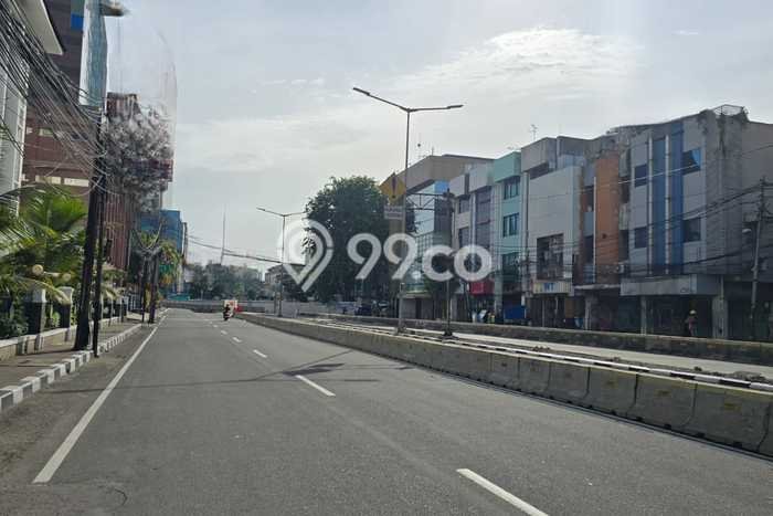Ruko Disewakan Lokasi Gambir Jakarta Pusat Harga Spesial! Ruko Disewakan Lokasi Gambir Jakarta Pusat Harga Spesial!