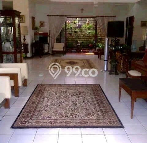 Rumah Eksklusif Dijual LT 632m2 di Cinere, Depok Rumah Eksklusif Dijual LT 632m2 di Cinere, Depok